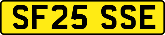 SF25SSE