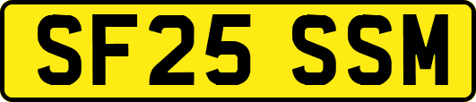 SF25SSM