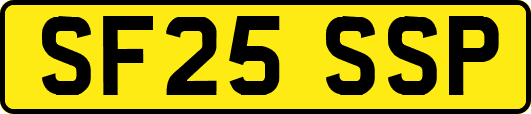 SF25SSP