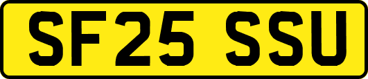 SF25SSU