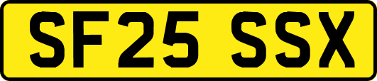 SF25SSX