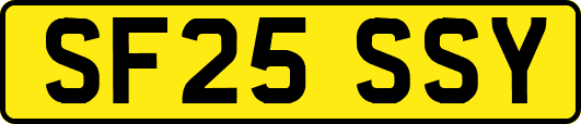 SF25SSY