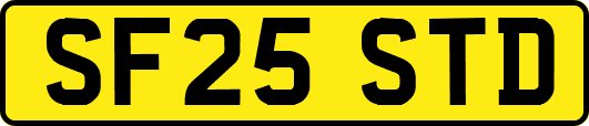 SF25STD