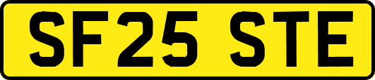 SF25STE