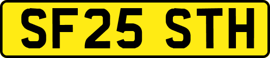 SF25STH