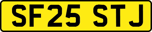 SF25STJ