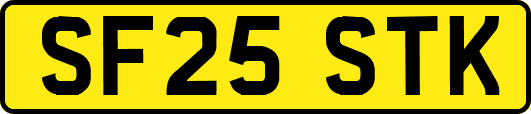 SF25STK