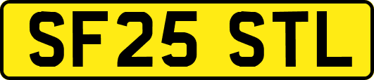 SF25STL