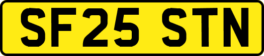 SF25STN