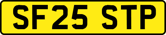 SF25STP