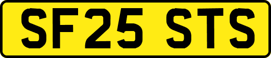 SF25STS