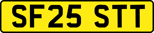 SF25STT