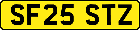 SF25STZ
