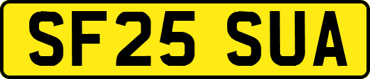 SF25SUA