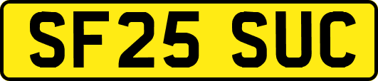 SF25SUC