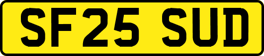 SF25SUD