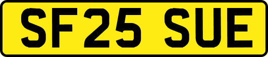 SF25SUE