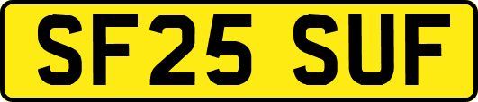 SF25SUF