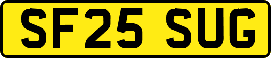 SF25SUG