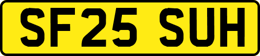 SF25SUH