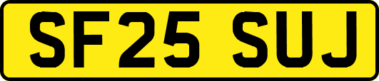 SF25SUJ
