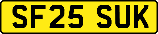 SF25SUK