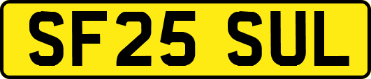 SF25SUL