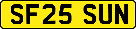 SF25SUN
