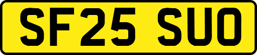 SF25SUO