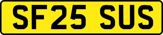 SF25SUS