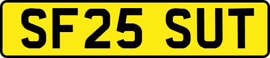 SF25SUT