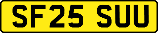 SF25SUU