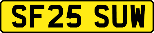 SF25SUW