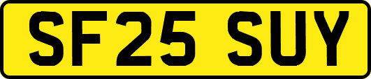 SF25SUY