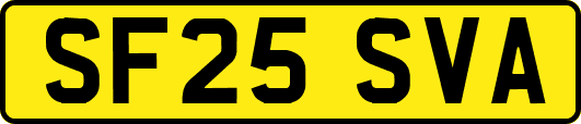 SF25SVA