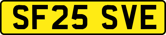 SF25SVE
