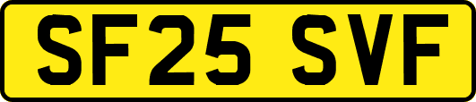 SF25SVF