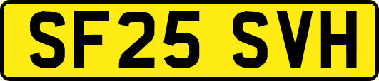 SF25SVH