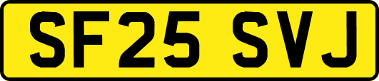 SF25SVJ
