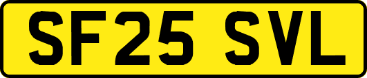 SF25SVL