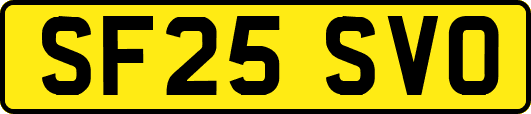 SF25SVO
