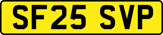 SF25SVP
