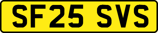 SF25SVS