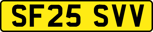 SF25SVV