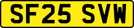 SF25SVW