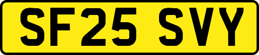 SF25SVY