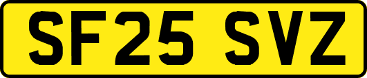 SF25SVZ