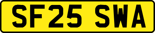 SF25SWA