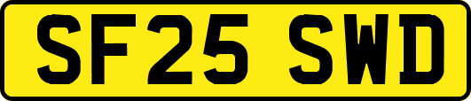 SF25SWD