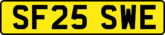 SF25SWE